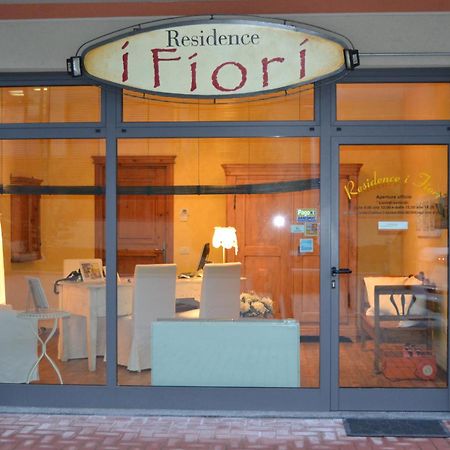 Piantedo Residence I Fiori מראה חיצוני תמונה