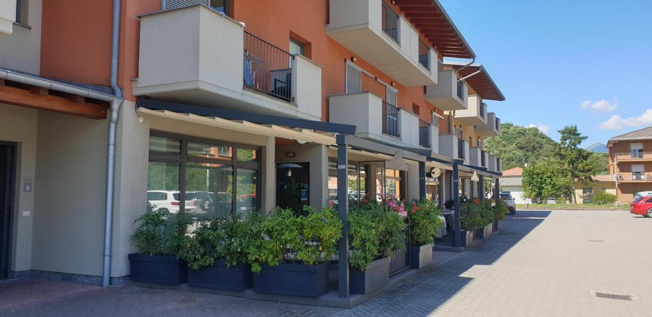 Piantedo Residence I Fiori מראה חיצוני תמונה