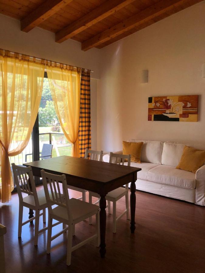 Piantedo Residence I Fiori מראה חיצוני תמונה