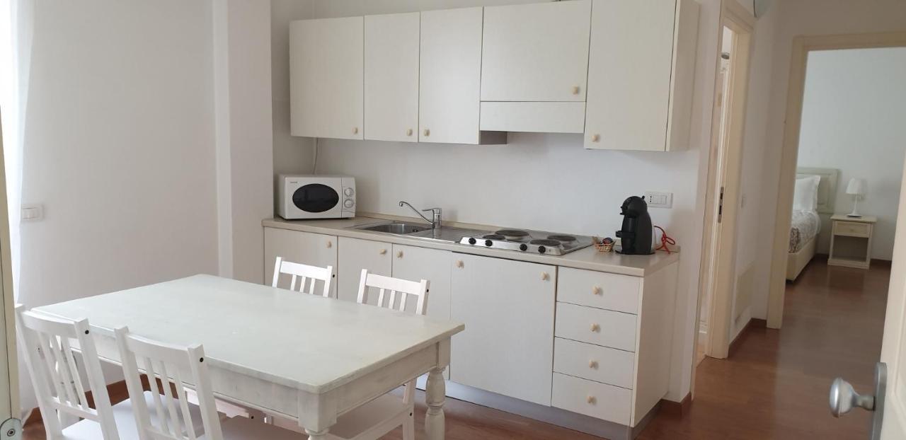 Piantedo Residence I Fiori מראה חיצוני תמונה