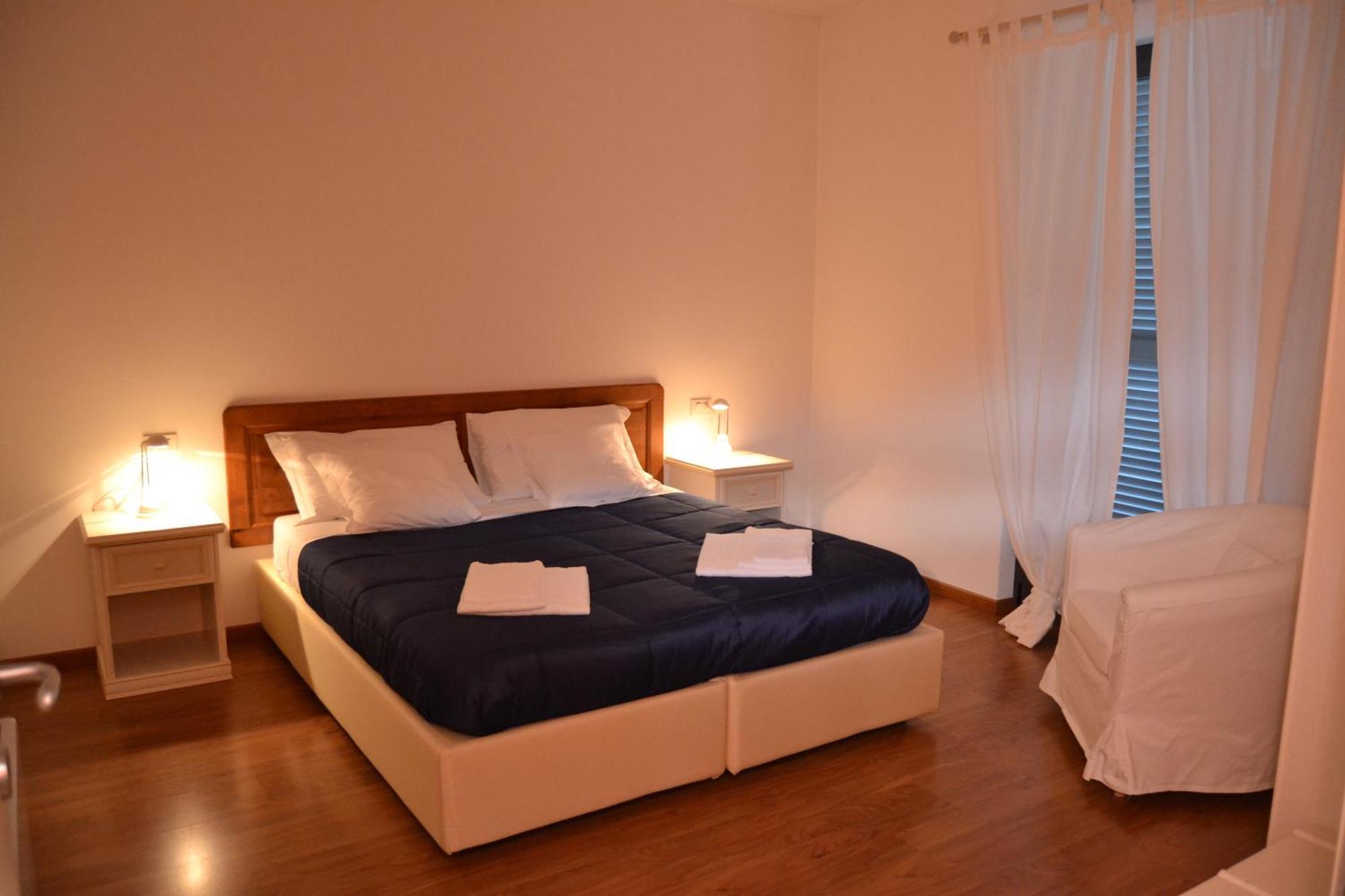 Piantedo Residence I Fiori מראה חיצוני תמונה
