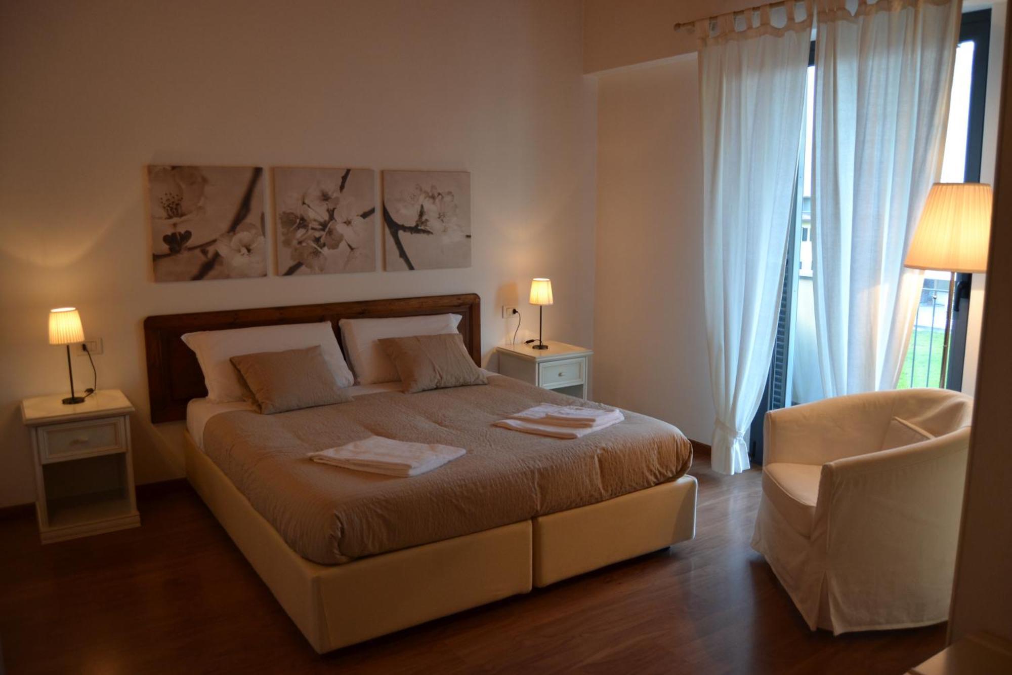 Piantedo Residence I Fiori מראה חיצוני תמונה