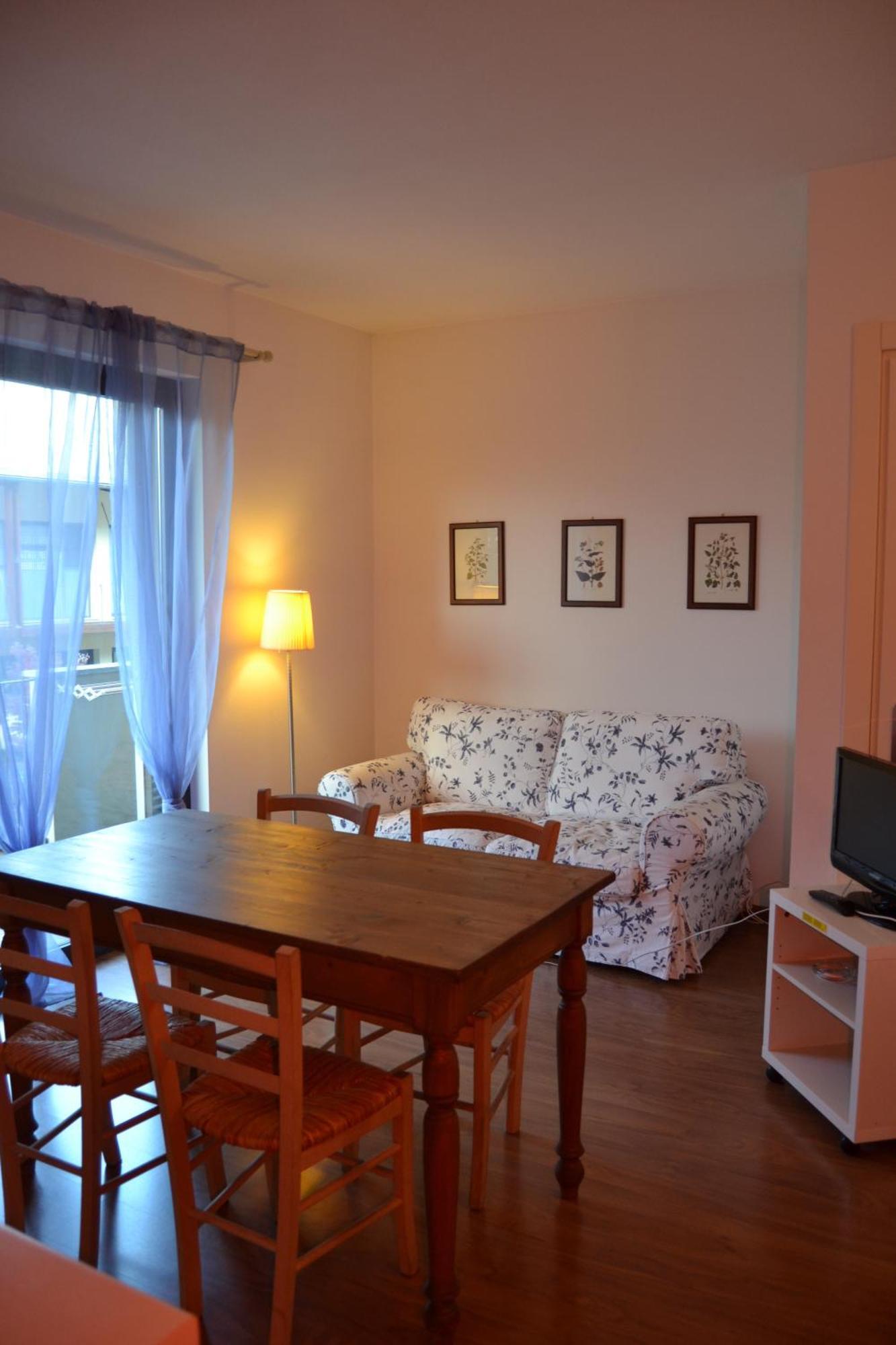 Piantedo Residence I Fiori מראה חיצוני תמונה