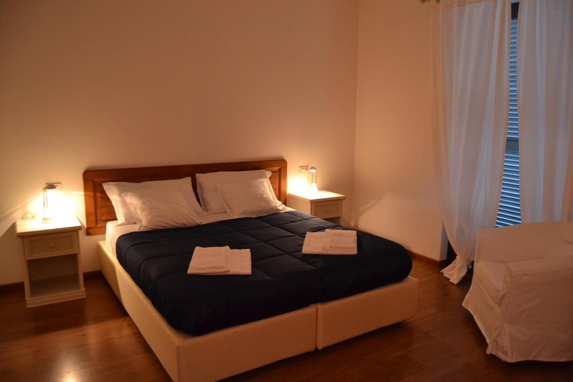 Piantedo Residence I Fiori מראה חיצוני תמונה