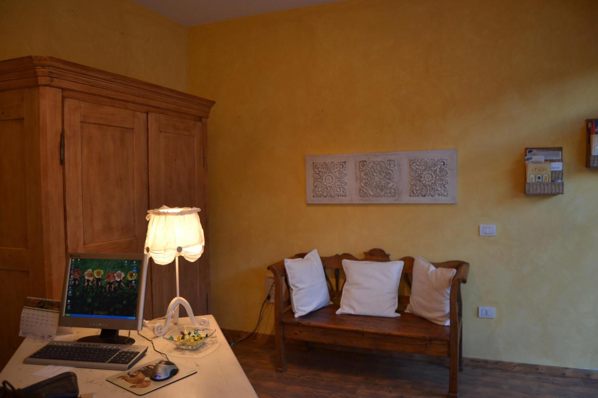 Piantedo Residence I Fiori מראה חיצוני תמונה