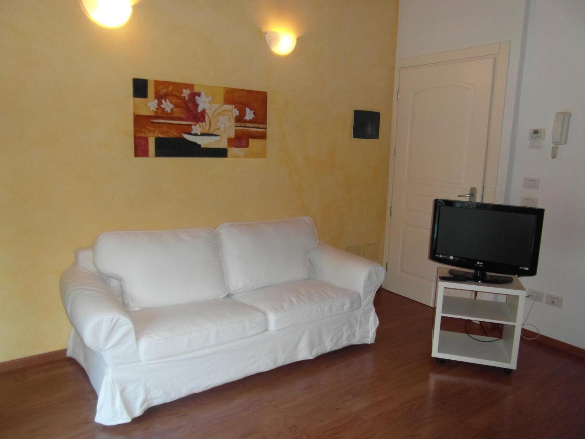 Piantedo Residence I Fiori חדר תמונה