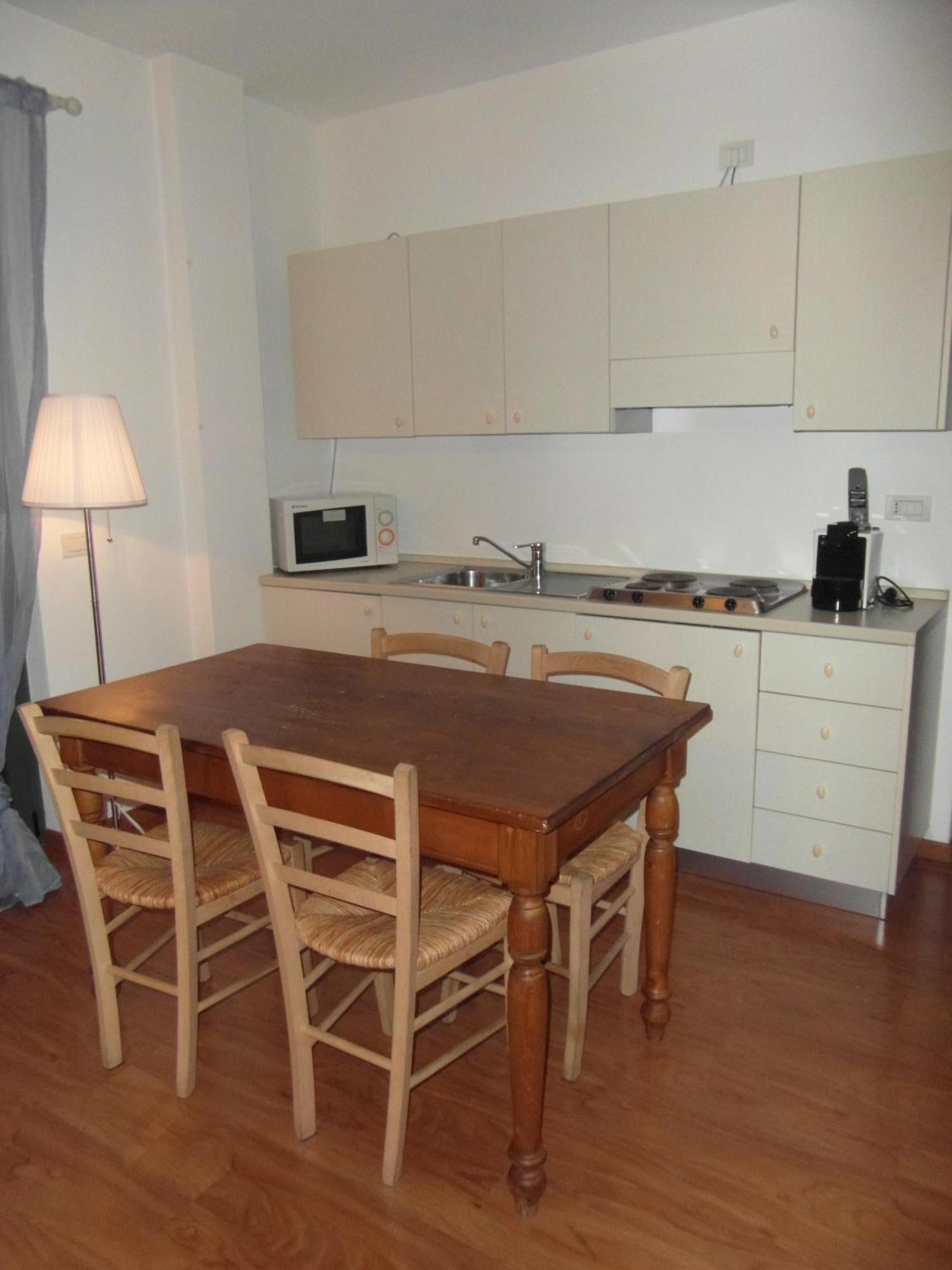 Piantedo Residence I Fiori חדר תמונה