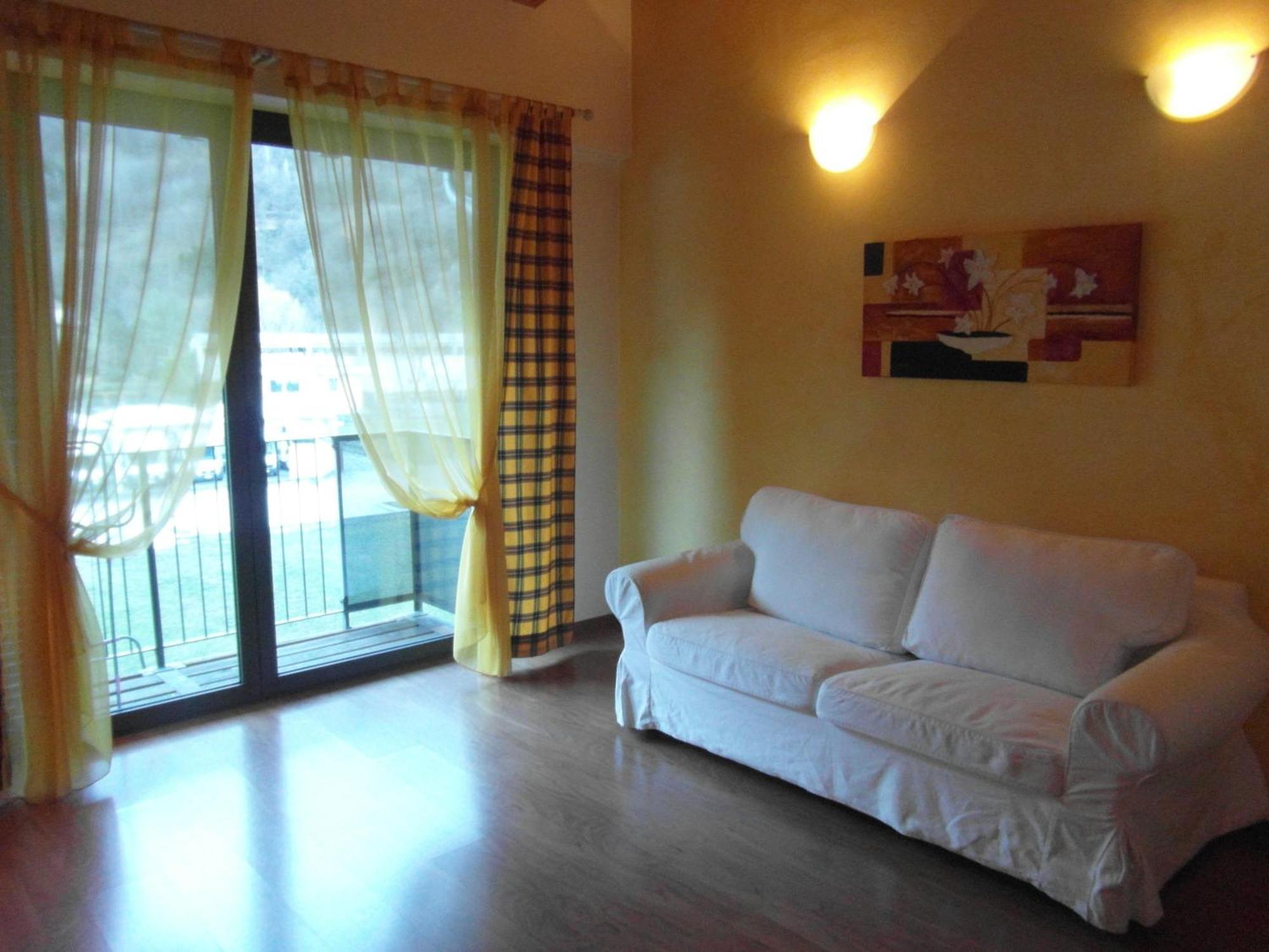 Piantedo Residence I Fiori חדר תמונה