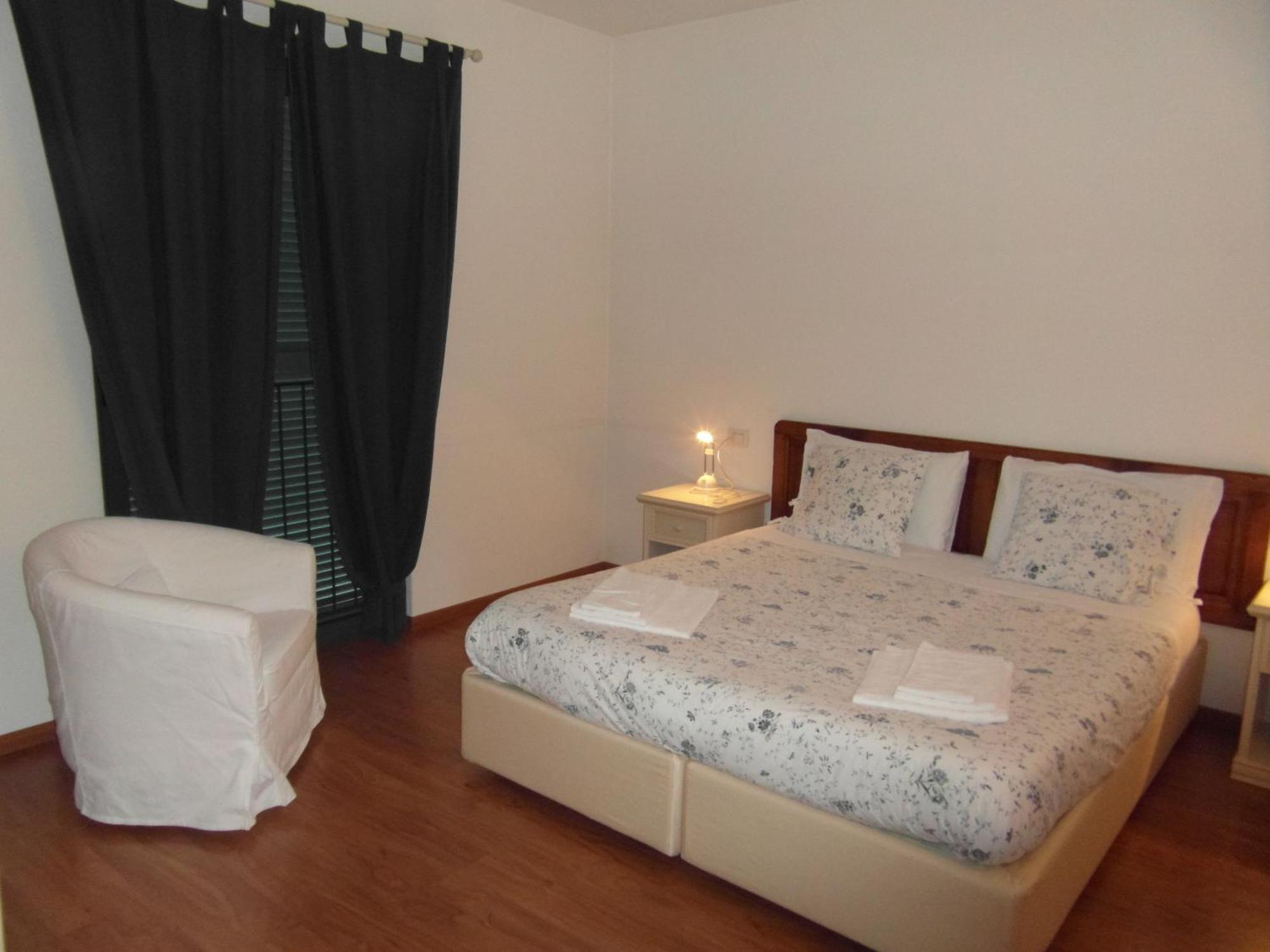 Piantedo Residence I Fiori חדר תמונה