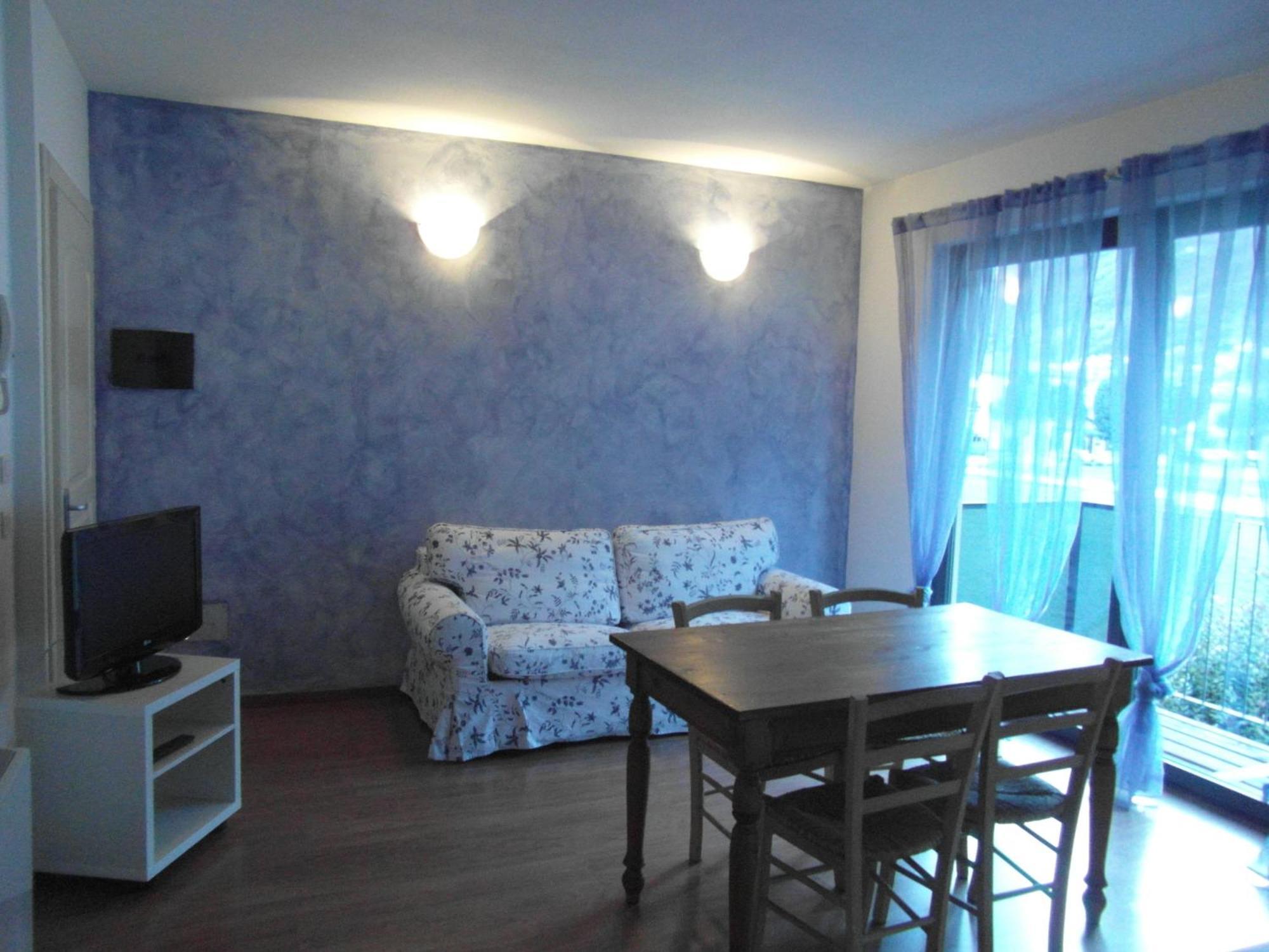 Piantedo Residence I Fiori חדר תמונה