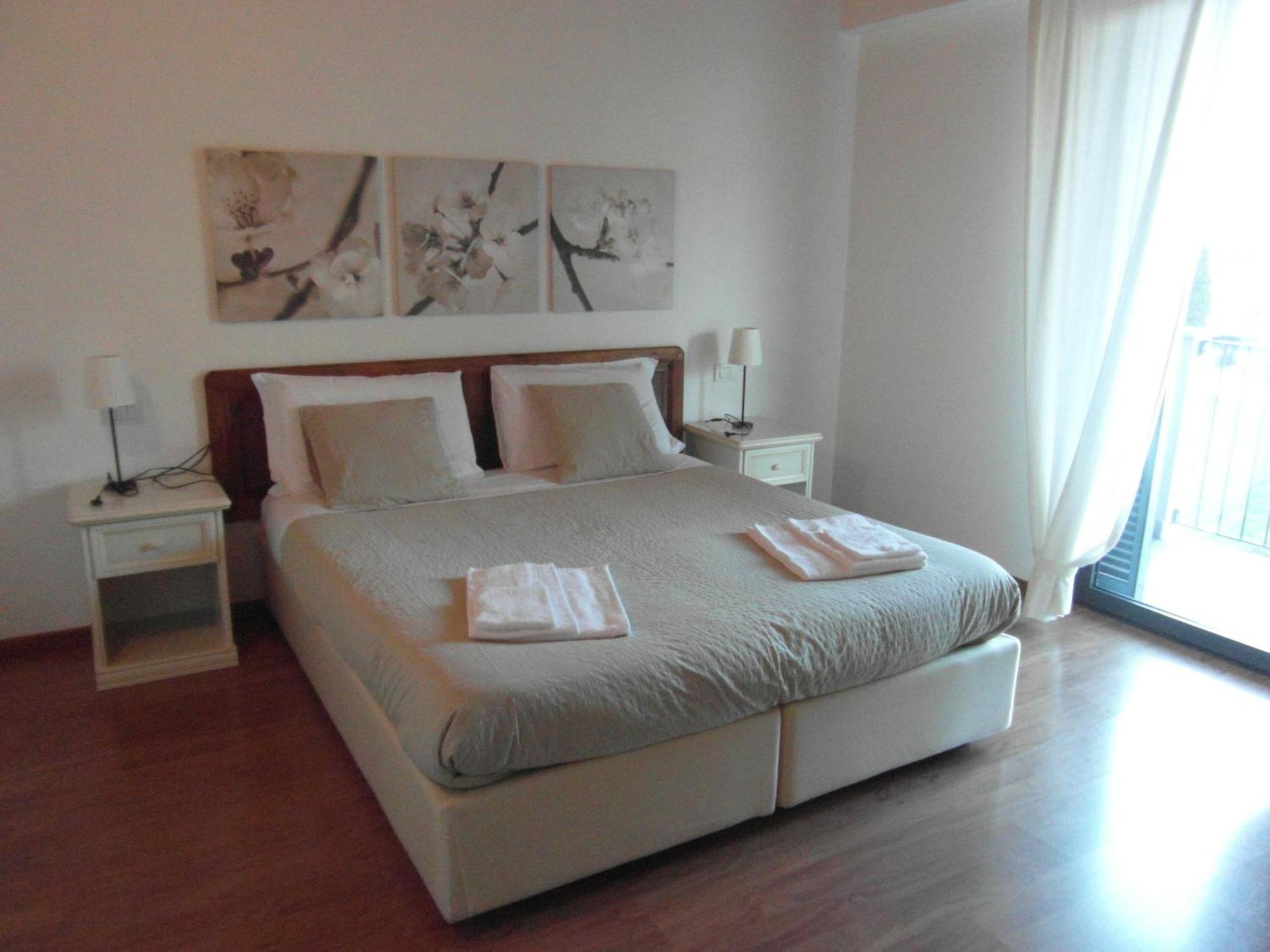 Piantedo Residence I Fiori חדר תמונה