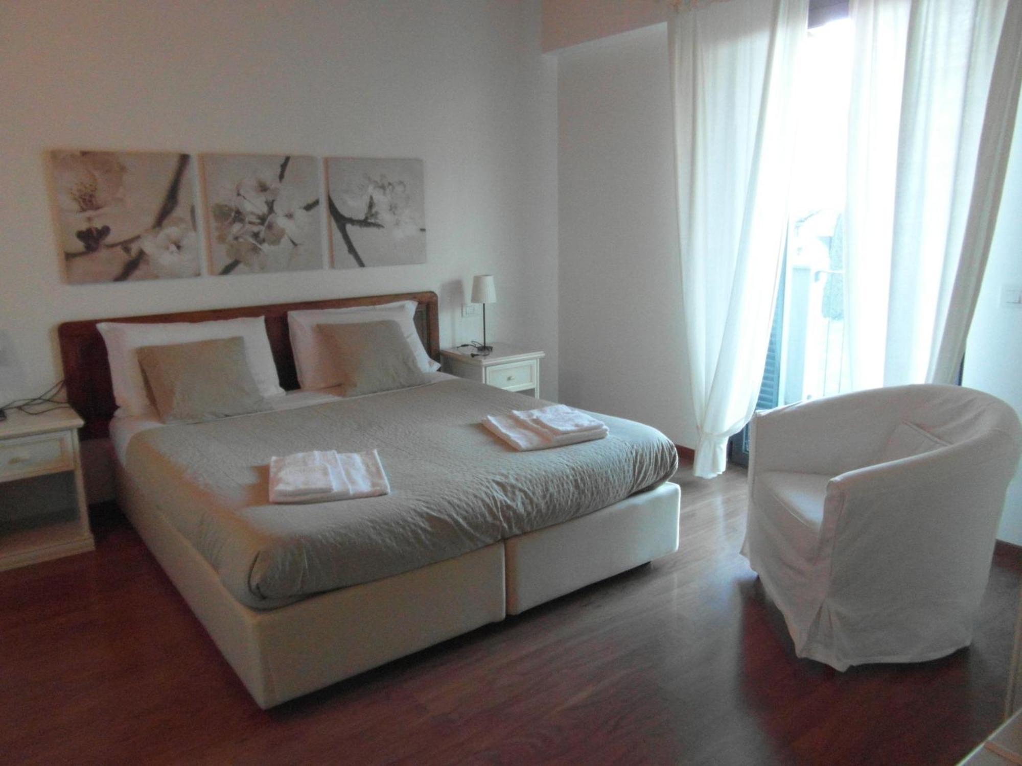 Piantedo Residence I Fiori חדר תמונה
