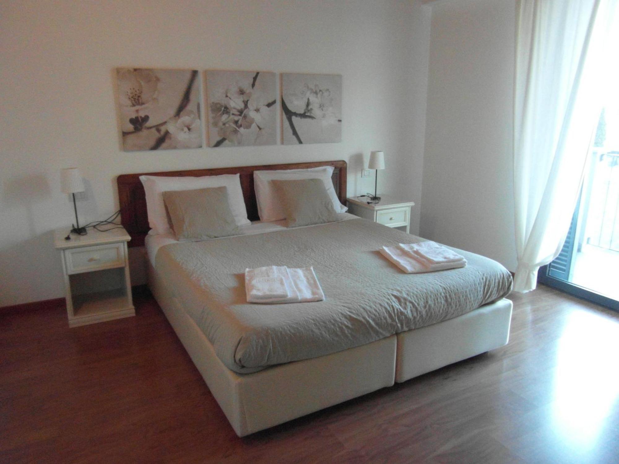 Piantedo Residence I Fiori חדר תמונה