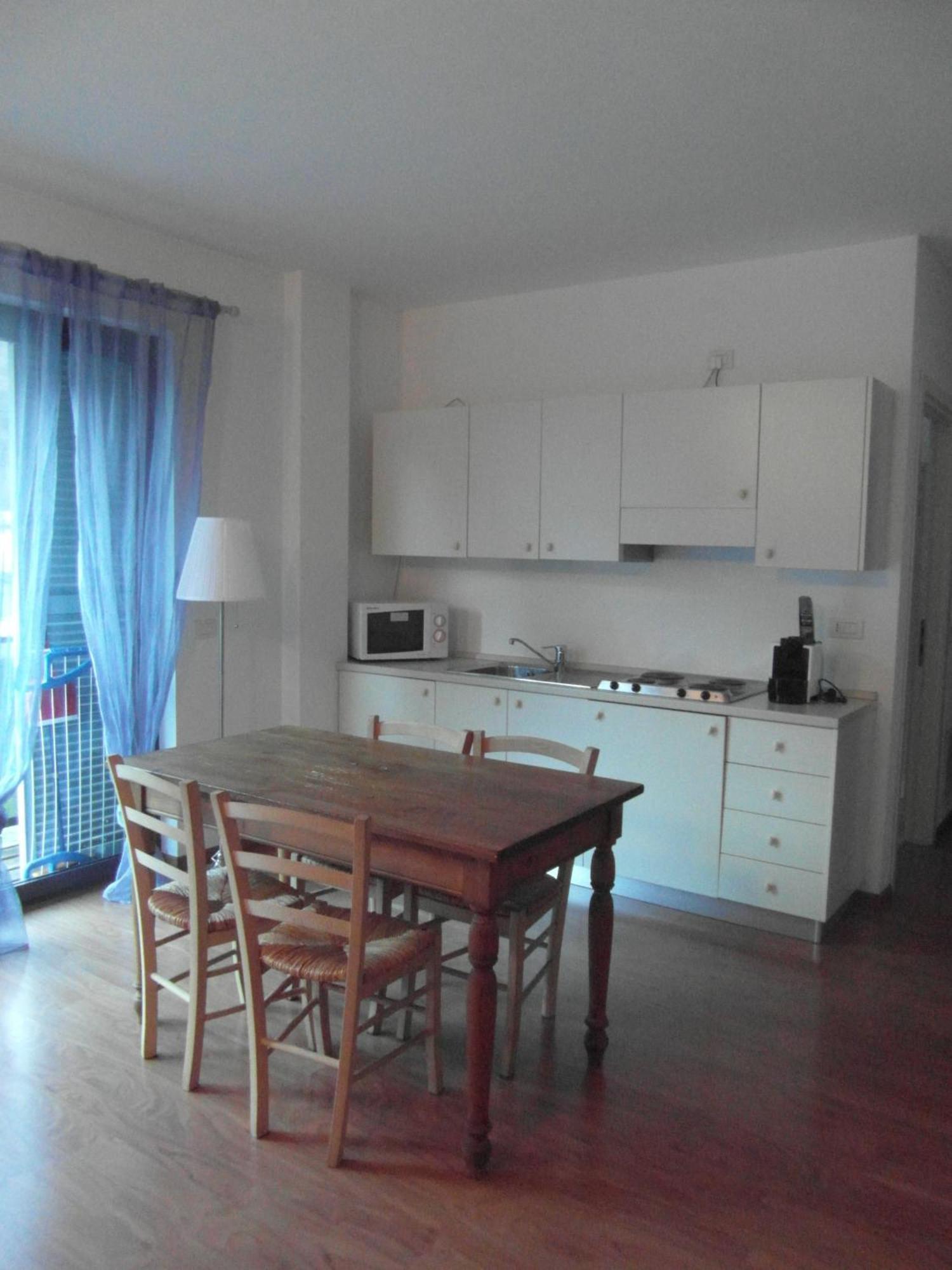 Piantedo Residence I Fiori חדר תמונה