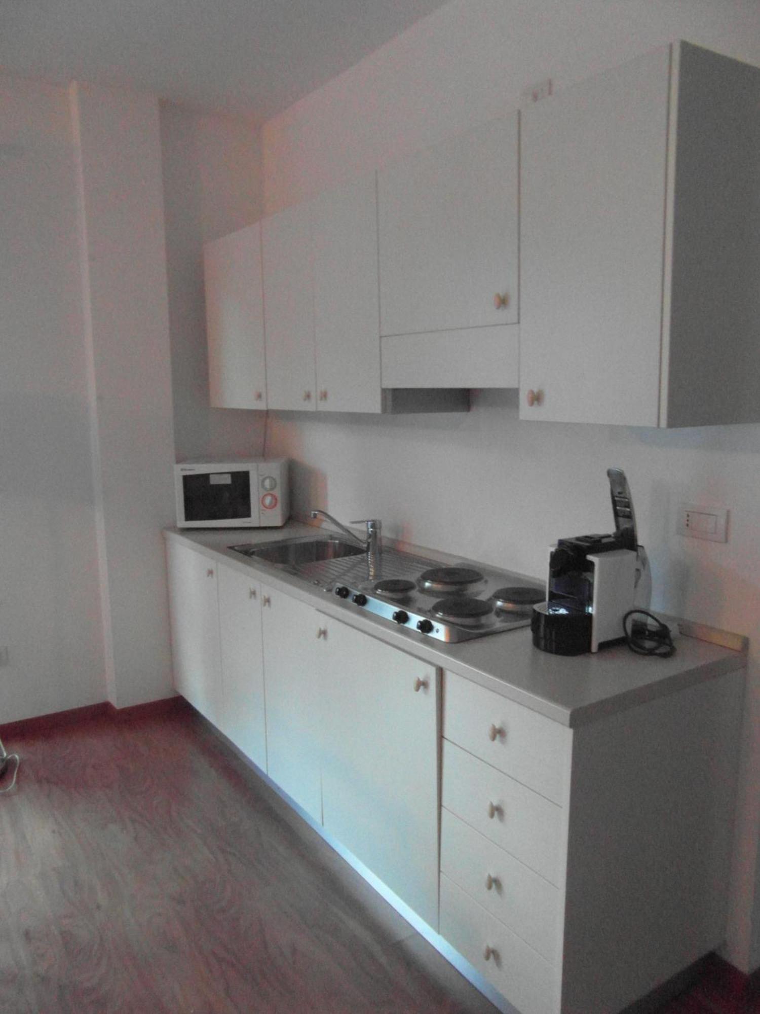 Piantedo Residence I Fiori חדר תמונה