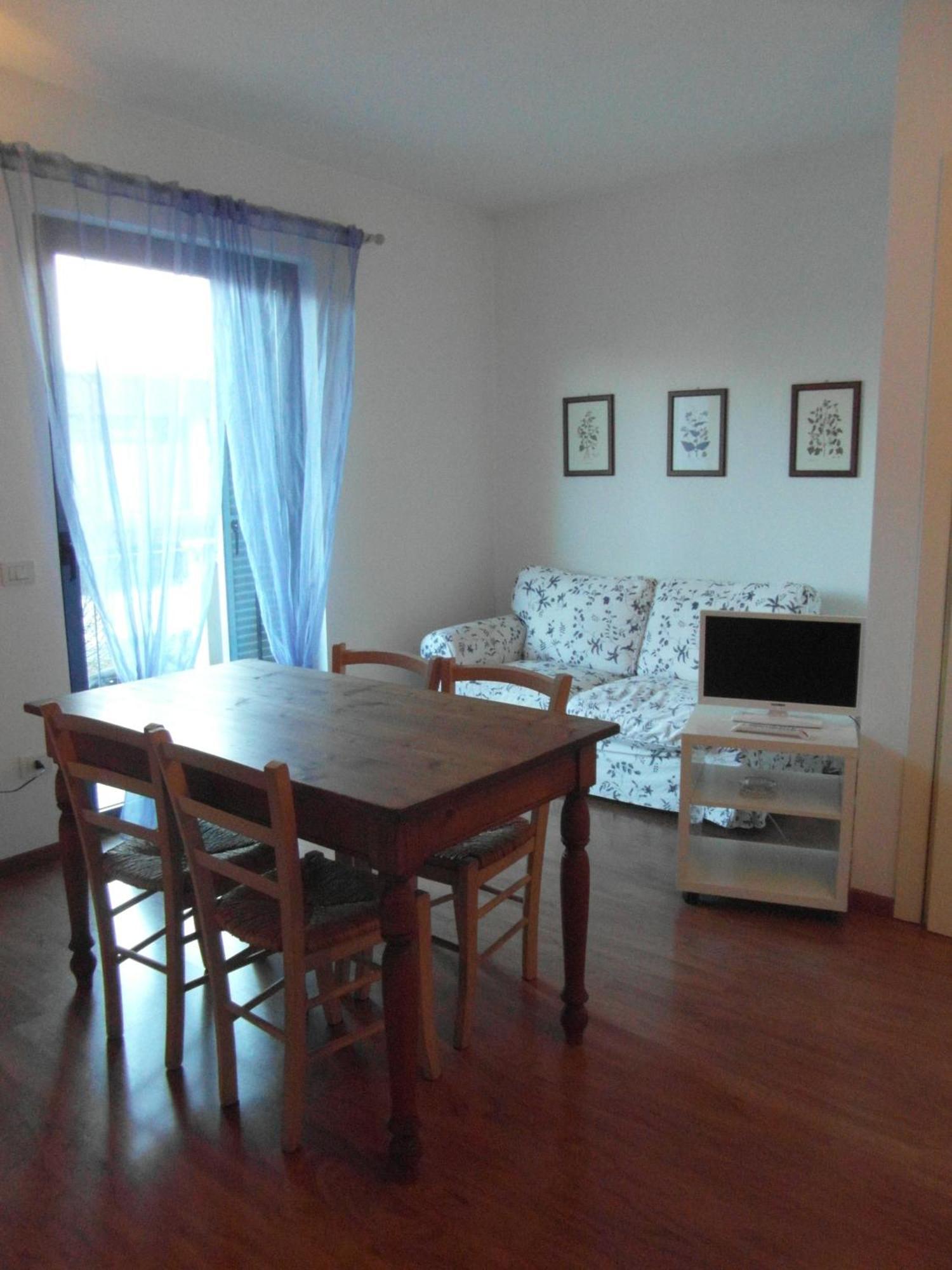 Piantedo Residence I Fiori חדר תמונה