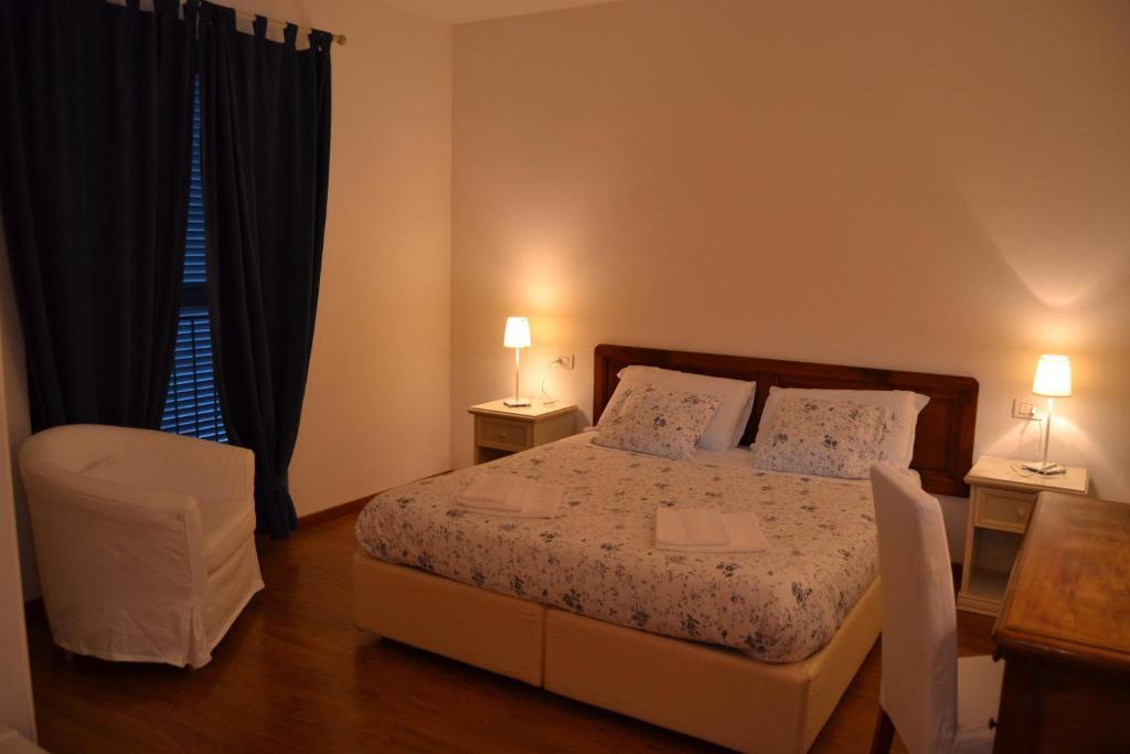 Piantedo Residence I Fiori חדר תמונה